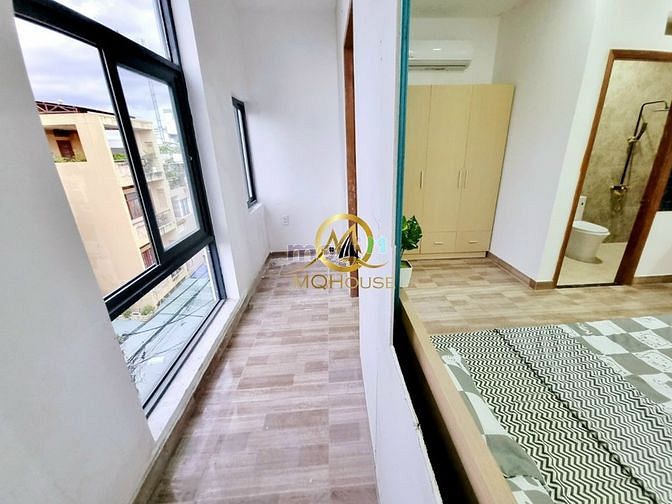 Hình ảnh 📌 Khai Trương Căn Hộ Studio Ban Công Mới 100% CMT8 Q10