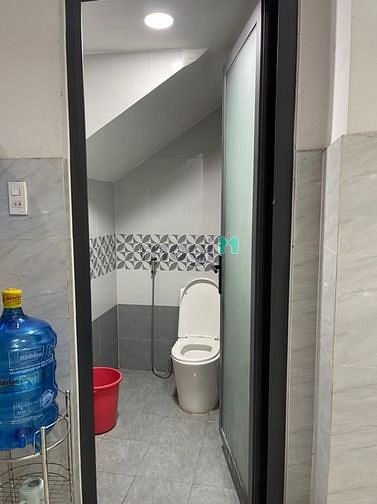 Hình ảnh 135M2-8X Tỷ ĐƯỜNG 26 Tháng 3-Hẻm 8m-3Tầng