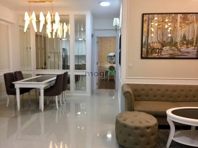 Hình ảnh Cho thuê Trang Chủ MB66.COM / Đăng Ký Tặng 66K ESTELLA HEIGHTS tầng trung QUẬN 2