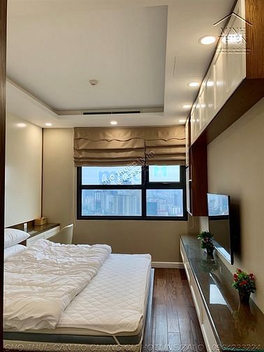 Hình ảnh ( vinhomes dcapitale ) cho thuê căn 2 ngủ 2 vệ sinh  full nội thất