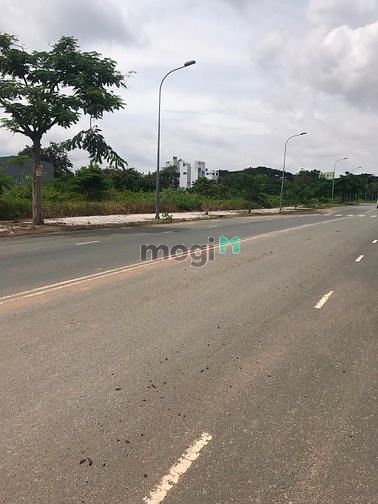 Hình ảnh Chính chủ bán đất khu dân cư Phú Gia Sài Gòn, Quận 9, giá 2,2 tỷ/80m2