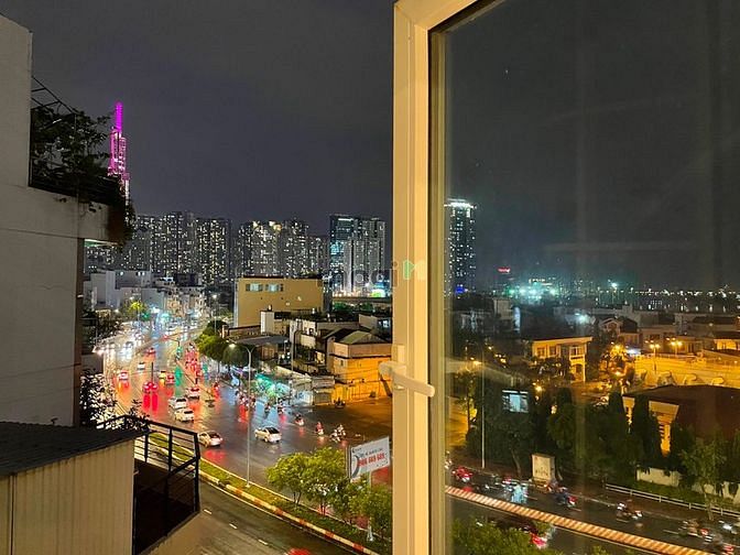 Hình ảnh Căn Hộ Studio View Landmark 81