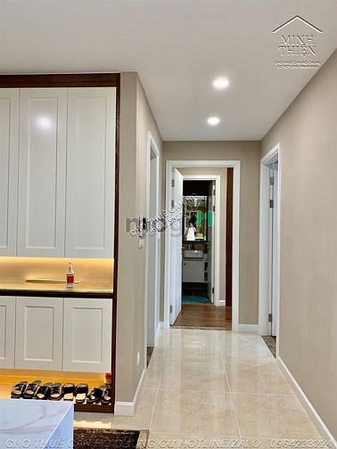 Hình ảnh ( vinhomes dcapitale ) cho thuê căn 2 ngủ 2 vệ sinh  full nội thất