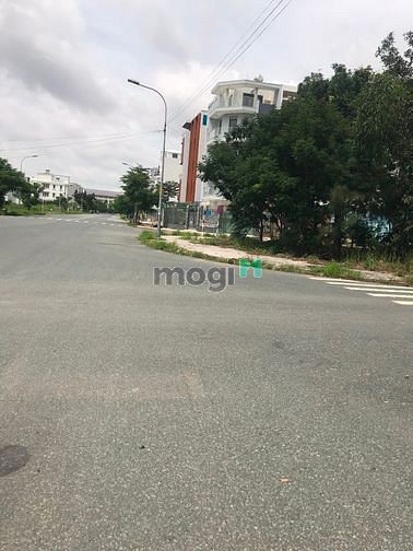 Hình ảnh Chính chủ bán đất khu dân cư Phú Gia Sài Gòn, Quận 9, giá 2,2 tỷ/80m2