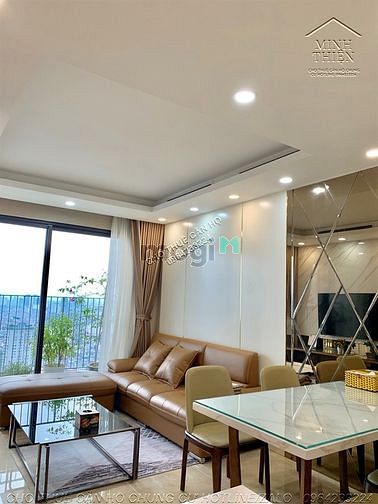 Hình ảnh ( vinhomes dcapitale ) cho thuê căn 2 ngủ 2 vệ sinh  full nội thất