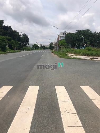 Hình ảnh Chính chủ bán đất khu dân cư Phú Gia Sài Gòn, Quận 9, giá 2,2 tỷ/80m2
