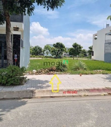 Hình ảnh Đất thổ cư 80m2 đối diện Bệnh viện Chợ Rẫy 2, KCN Lê Minh Xuân