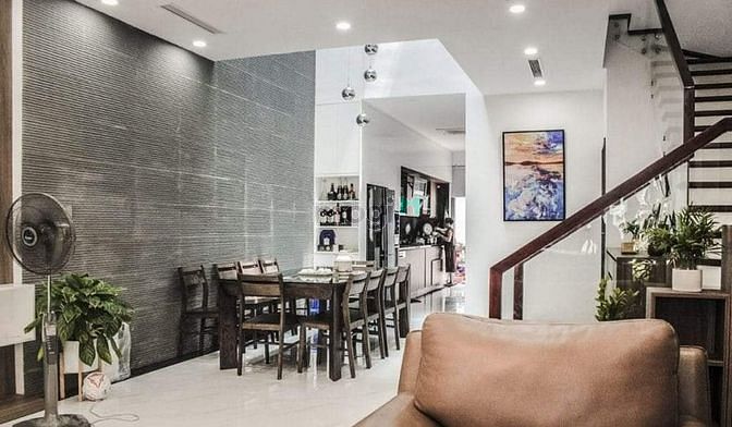 Hình ảnh BÁN NHÀ Q8: Hẻm xe hơi  6M- 68M2- 4 Tầng