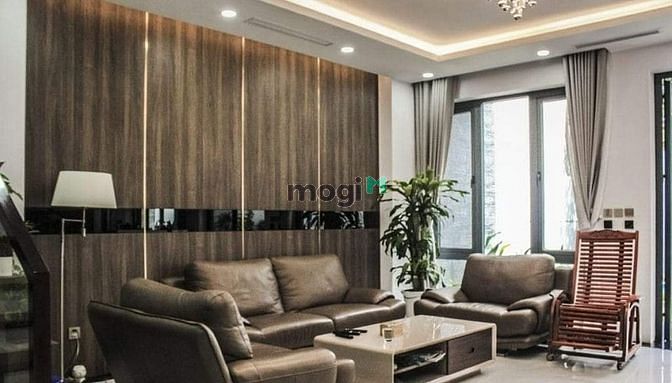 Hình ảnh BÁN NHÀ Q8: Hẻm xe hơi  6M- 68M2- 4 Tầng