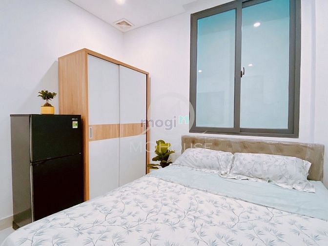 Hình ảnh Còn Duy Nhất 1P -5TR5- Huỳnh Văn Bánh - Phú Nhuận - Full DV