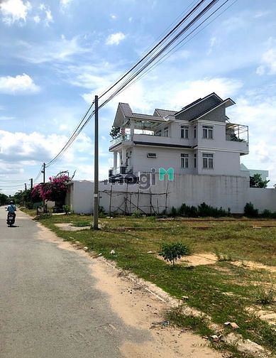 Hình ảnh Đất 139m2 MT NGUYỄN DUY TRINH SHR Bao Mb6623 phiên bản mới nhất