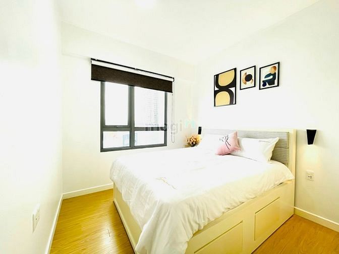 Hình ảnh Tìm chủ mới cho Trang Chủ MB66.COM / Đăng Ký Tặng 66K 2PN Masteri TĐiền,nội thất mới-chưa qua sử dụng
