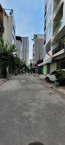 Hình ảnh Phân lô 6 tầng thang máy vạn phúc 46m2 4.6m tiền 9.x tỷ.
