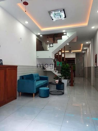 Hình ảnh Về quê bán gấp nhà Bùi Hữu Diện, Bình Tân 56m2/1,25 tỷ SHR