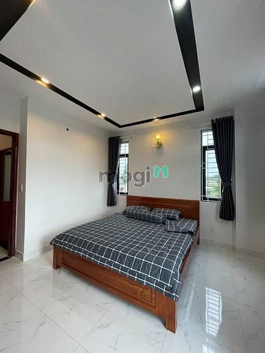 Hình ảnh Về quê bán gấp nhà Bùi Hữu Diện, Bình Tân 56m2/1,25 tỷ SHR
