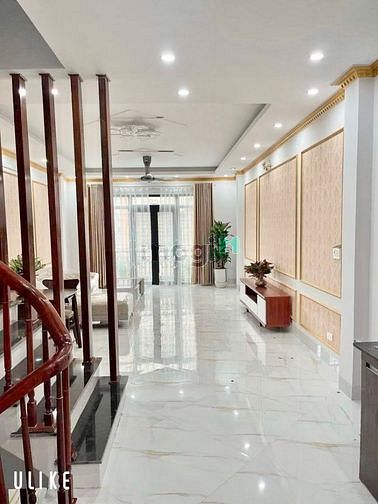 Hình ảnh Phân lô 6 tầng thang máy vạn phúc 46m2 4.6m tiền 9.x tỷ.