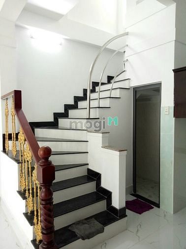 Hình ảnh Về quê bán gấp nhà Bùi Hữu Diện, Bình Tân 56m2/1,25 tỷ SHR