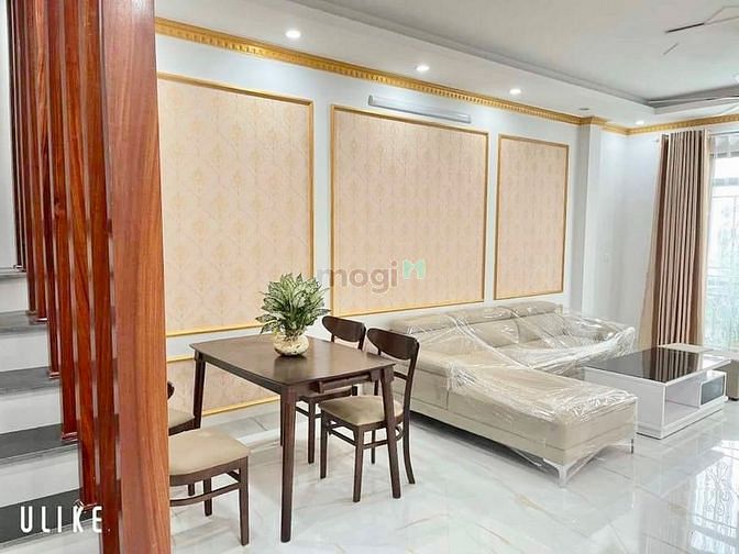 Hình ảnh Phân lô 6 tầng thang máy vạn phúc 46m2 4.6m tiền 9.x tỷ.
