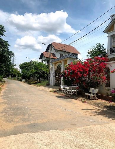 Hình ảnh Đất 139m2 MT NGUYỄN DUY TRINH SHR Bao Mb6623 phiên bản mới nhất