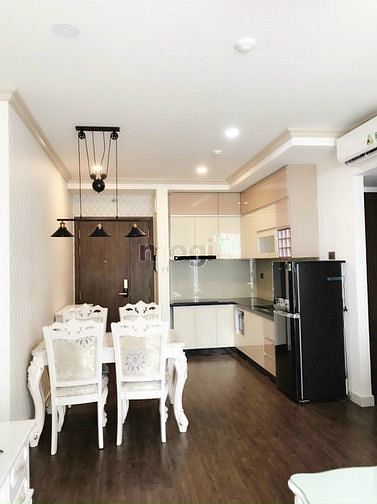 Hình ảnh Mb6623 nạp rút nhanh chóng Sky center 75m2,2PN/2WC,Nội thất full, ở ngay
