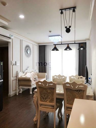 Hình ảnh Mb6623 nạp rút nhanh chóng Sky center 75m2,2PN/2WC,Nội thất full, ở ngay