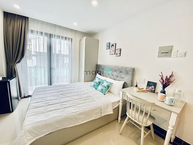 Hình ảnh Căn Hộ Full NT_Ban Công_Phan Đăng Lưu_Sân Bay_Phan Xích Long