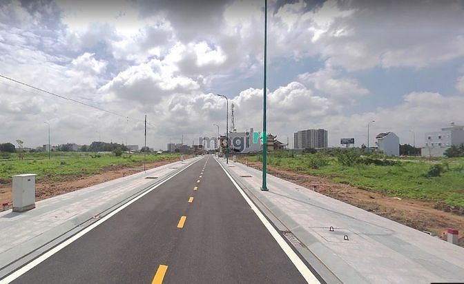 Hình ảnh Cần bán gấp các lô đất đẹp,diện tích đa dạng thuộc KDC Kiến Á