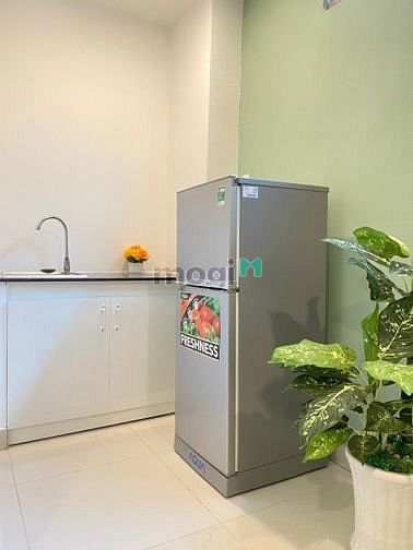 Hình ảnh CHDV 6P Full NT- Thu nhập 30tr/th - DT: 4.1*18 CN:70m2 -
