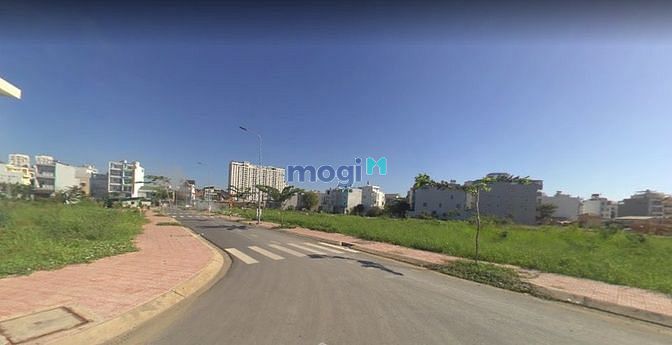 Hình ảnh Sang gấp lô đất MT Đ. Võ Chí Công, Quận 2, 90m2, Giá 2tỷ120, sổ riêng