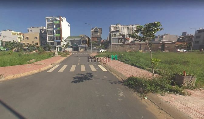 Hình ảnh Sang gấp lô đất MT Đ. Võ Chí Công, Quận 2, 90m2, Giá 2tỷ120, sổ riêng