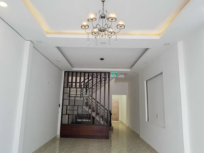 Hình ảnh Nhà hẻm nội bộ 8m 1 Lầu 4 x 20m HL2 Bình Tân