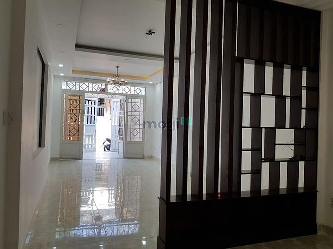 Hình ảnh Nhà hẻm nội bộ 8m 1 Lầu 4 x 20m HL2 Bình Tân