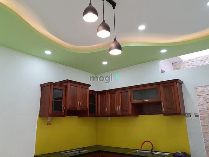 Hình ảnh Nhà hẻm nội bộ 8m 1 Lầu 4 x 20m HL2 Bình Tân