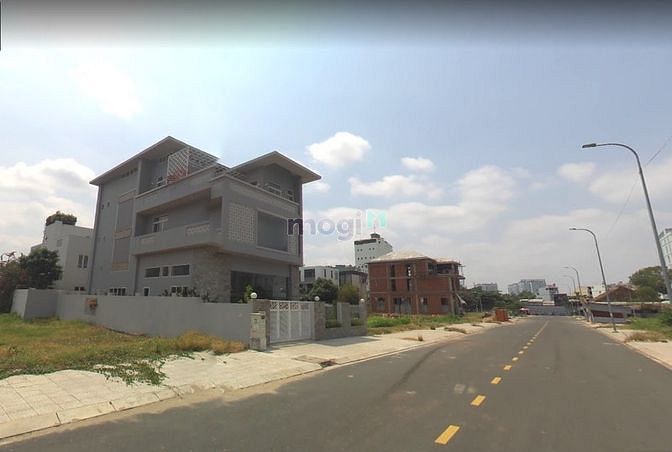 Hình ảnh SỞ HỮU LÔ đất nền dự án nằm ngay khu Đảo Kim Cương Q2 SHR