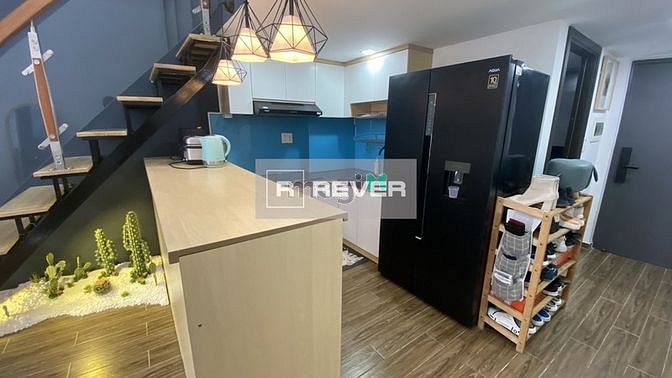 Hình ảnh Bán căn OT Chung cư Sky 9 có nội thất