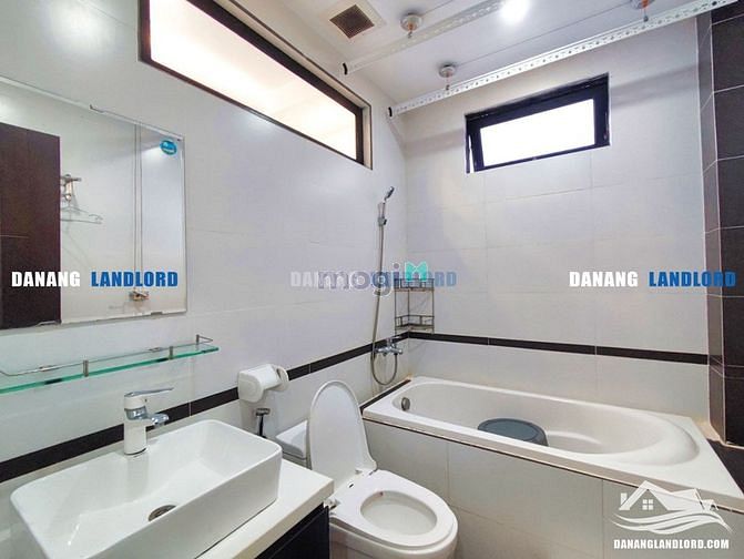 Hình ảnh Mb6623 nạp rút nhanh chóng 1PN có ban công gần cầu Tình Yêu - A889