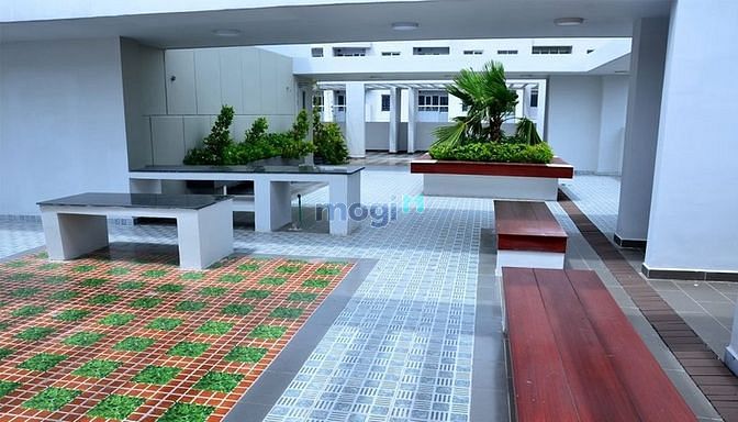 Hình ảnh Mb6623 nạp rút nhanh chóng Summer Square - 77m2, 3 phòng, Full nội thất - 11,5 triệu