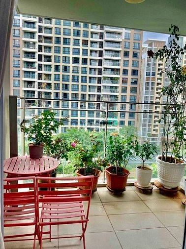 Hình ảnh Cho thuê Trang Chủ MB66.COM / Đăng Ký Tặng 66K ESTELLA HEIGHTS 1 phòng ngủ, QUẬN 2