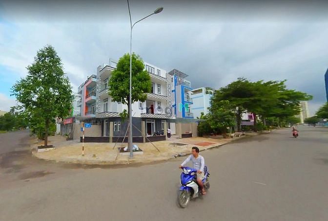 Hình ảnh 10 Lô đất cần bán diện tích đa dạng thuộc KDC Phú Nhuận - TP Thủ Đức