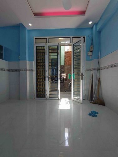 Hình ảnh Nhà hẻm 5.5 x 3.5m 1 Lầu Lê Quang Sung Q6
