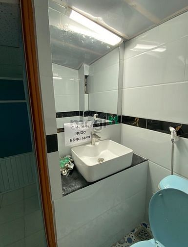 Hình ảnh Nhà hẻm 5.5 x 3.5m 1 Lầu Lê Quang Sung Q6