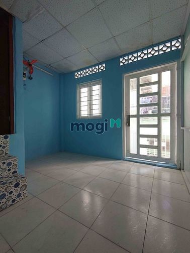 Hình ảnh Nhà hẻm 5.5 x 3.5m 1 Lầu Lê Quang Sung Q6