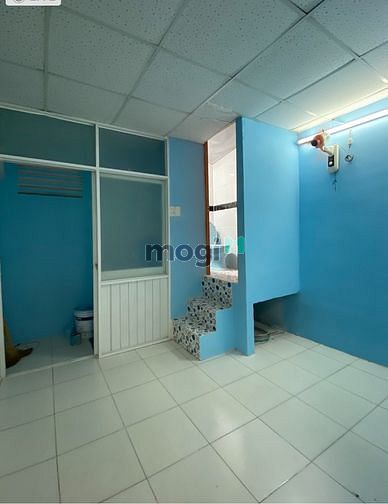 Hình ảnh Nhà hẻm 5.5 x 3.5m 1 Lầu Lê Quang Sung Q6