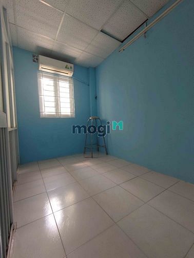 Hình ảnh Nhà hẻm 5.5 x 3.5m 1 Lầu Lê Quang Sung Q6