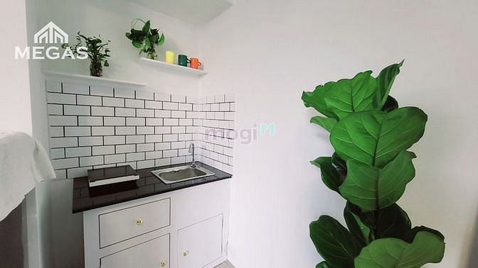Hình ảnh Cho thuê Trang Chủ MB66.COM / Đăng Ký Tặng 66K studio full nội thất có BANCOL gần Bùi Viện
