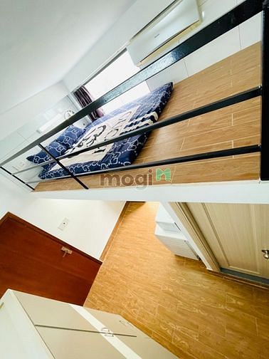 Hình ảnh 🌈 Duplex CHDV Cao Cấp - Máy Giặt Riêng - Cửa Sổ Thoáng 🌈