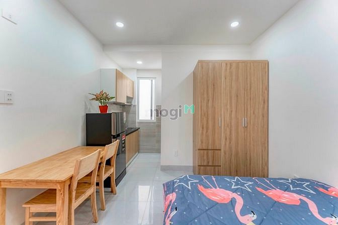 Hình ảnh Mb6623 nạp rút nhanh chóng 1PN gần Sân bay Tân Sơn Nhất Tân Bình