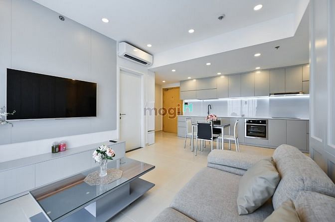 Hình ảnh Cho thuê Trang Chủ MB66.COM / Đăng Ký Tặng 66K 2PN_Quận 2_nội thất mới làm đẹp từng xăng ti mét