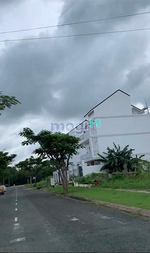Hình ảnh Bán đất Topia Garden Khang Điền Phú Hữu, Q9, 6x16m, 6x19m Shr