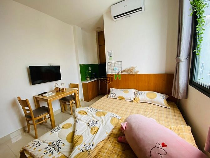 Hình ảnh Căn Hộ Mới 100%_ FULL Nội Thất_ Thuận Tiện Di chuyển Tân Bình, Gò Vấp